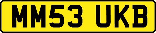 MM53UKB