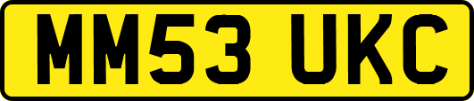 MM53UKC
