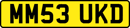 MM53UKD