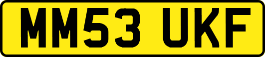 MM53UKF