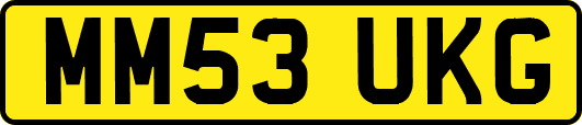 MM53UKG