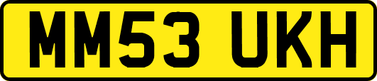 MM53UKH