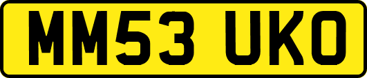 MM53UKO