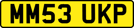 MM53UKP
