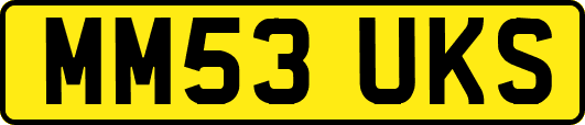 MM53UKS