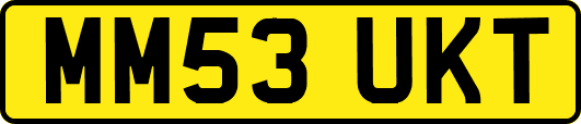 MM53UKT