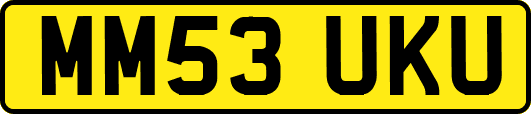 MM53UKU