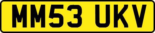 MM53UKV