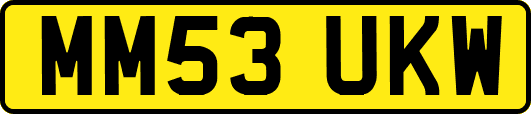 MM53UKW