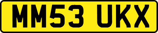 MM53UKX