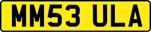MM53ULA