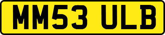MM53ULB