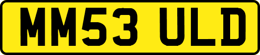 MM53ULD