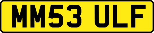 MM53ULF