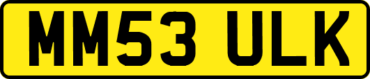 MM53ULK