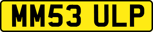 MM53ULP