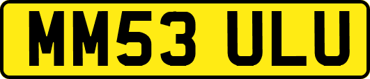 MM53ULU