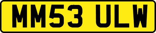 MM53ULW