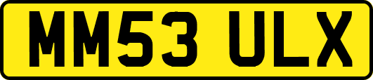 MM53ULX