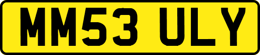MM53ULY