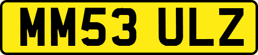 MM53ULZ