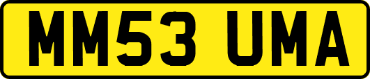 MM53UMA