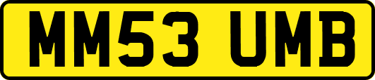 MM53UMB