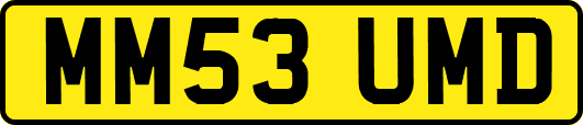 MM53UMD