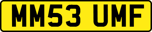 MM53UMF