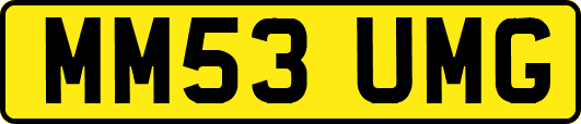 MM53UMG
