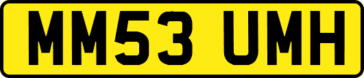MM53UMH
