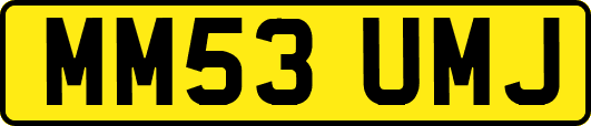 MM53UMJ