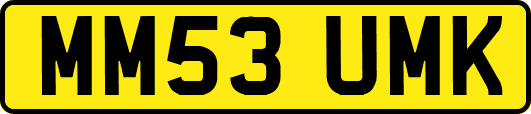MM53UMK