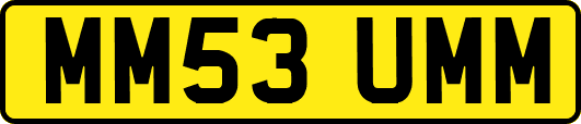 MM53UMM