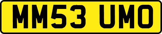 MM53UMO