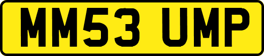 MM53UMP