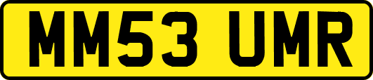 MM53UMR