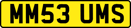 MM53UMS