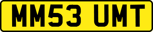 MM53UMT