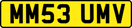 MM53UMV