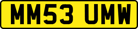 MM53UMW