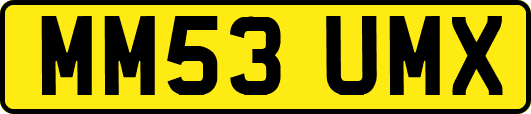 MM53UMX