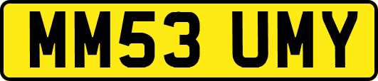 MM53UMY