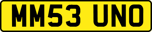 MM53UNO