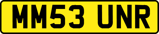 MM53UNR
