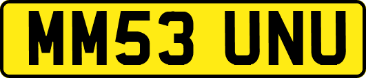 MM53UNU