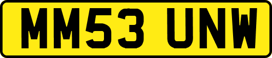 MM53UNW