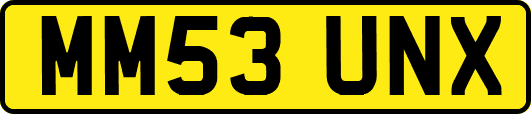MM53UNX