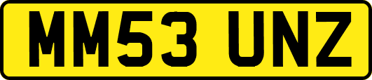 MM53UNZ
