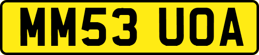 MM53UOA